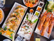Lifestyle - Dân địa phương gợi ý 7 loại hải sản ngon xuất sắc mà bạn nhất định phải thử ở Quảng Ninh