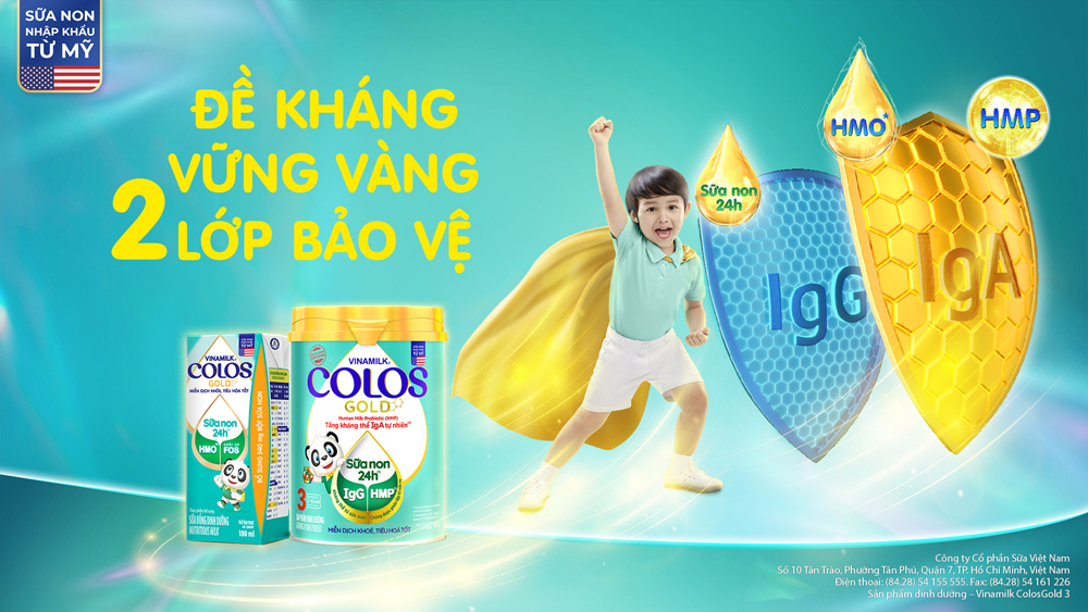 Những nguyên tắc vàng giúp xây dựng “đề kháng 2 lớpamp;#34; cho trẻ phát triển khoẻ mạnh - 5