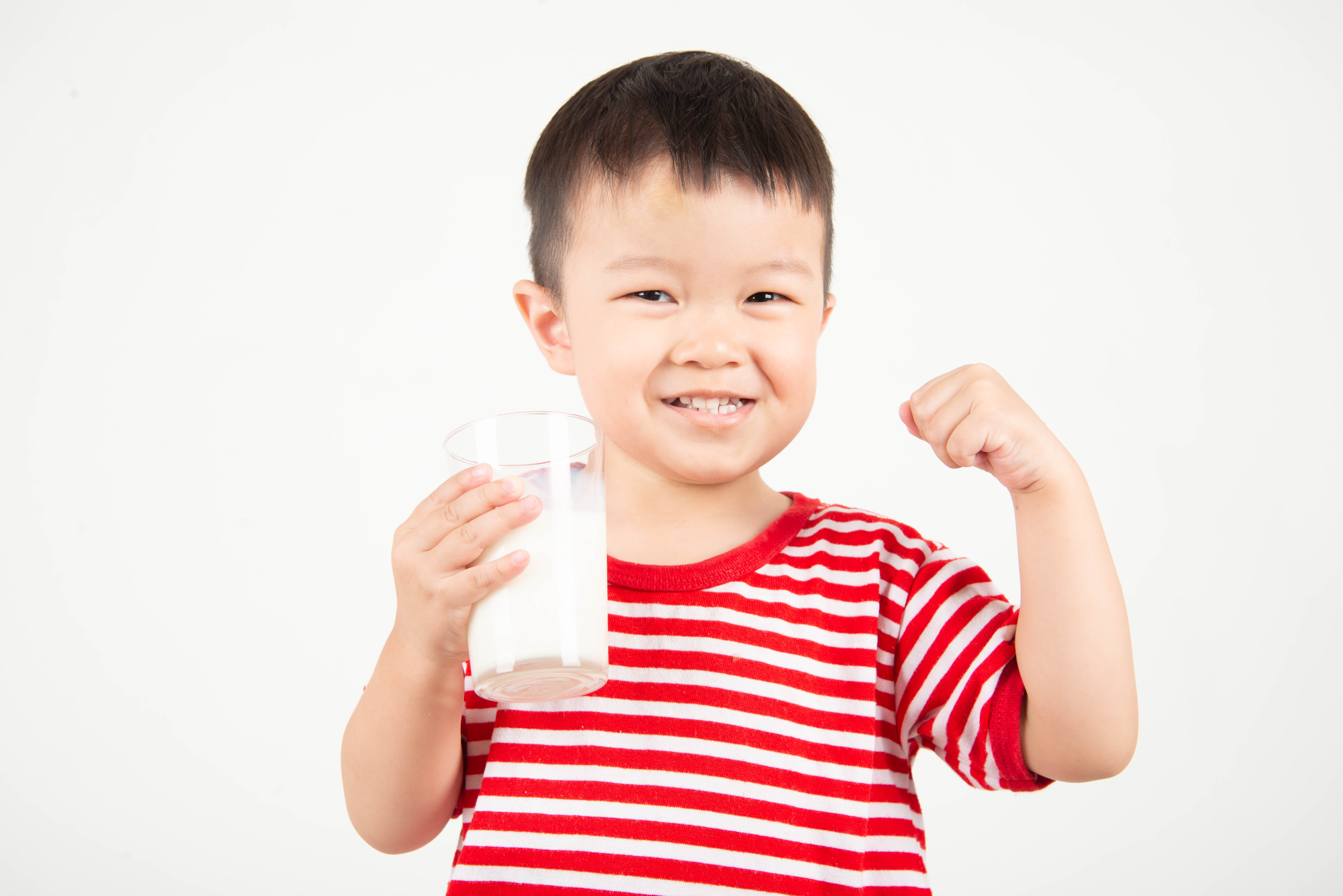 Những nguyên tắc vàng giúp xây dựng “đề kháng 2 lớpamp;#34; cho trẻ phát triển khoẻ mạnh - 2