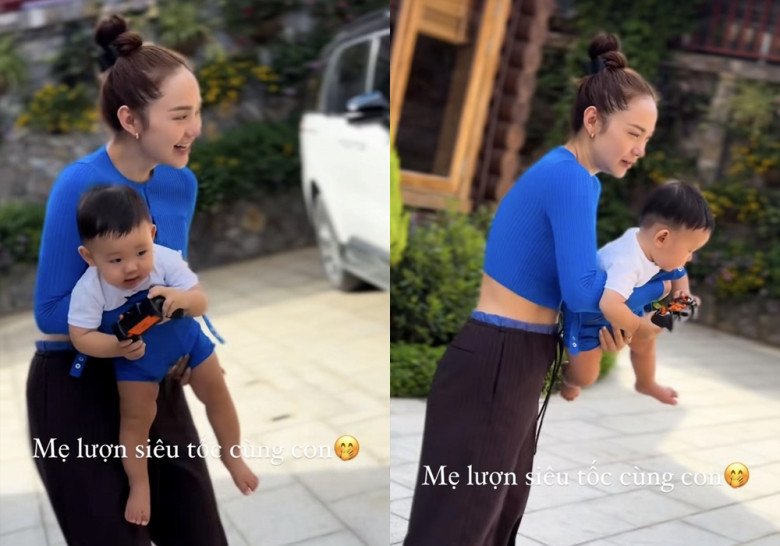 Sao Việt 24h: MC Mai Ngọc tự hào khoe ảnh bên trai trẻ, báo tin vui sau biến cố chia tay chồng đại gia - 6