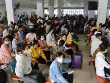 Vì sao nhiều người đến TP HCM chữa ung thư?