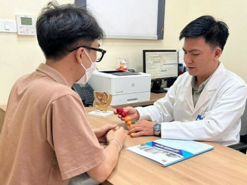 Sau thắt ống dẫn tinh bao lâu được quan hệ tình dục?