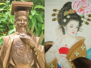 Tin tức - Vị vua nổi tiếng đa tình với các phi tần, được đánh giá suốt đời vì dân, vĩ đại nhất trong lịch sử Việt?