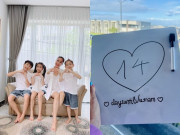 Giải trí - Sao Việt 24h: Ốc Thanh Vân cùng bầy con đếm từng ngày mong về Việt Nam, gọi nhà là "cái chuồng" gây chú ý