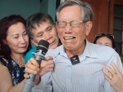 Tin tức - Bị mẹ kế đánh đập, bé trai 7 tuổi bỏ nhà đi, 48 năm sau tìm về bỗng òa khóc bởi 2 câu nói của cha