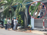 Tin tức - Phó chủ tịch xã ở Gia Lai chết trong tư thế treo cổ gần trụ sở