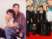 Giải trí - Lý Hải - Thanh Thảo: Cặp song ca đình đám một thời nay người là đạo diễn nghìn tỷ, người sống giàu sang ở Mỹ