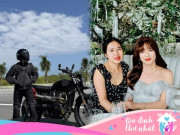 Yêu - Chàng kỹ sư chuyển giới sau khi kết hôn: Vợ chồng trở thành chị em thân thiết, hôn nhân vẫn ngọt ngào