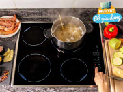 Nhà đẹp - Tại sao nhiều người cho tiền cũng không muốn mua bếp từ về dùng? Đây là 5 lý do