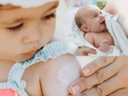Bà bầu - Tại sao mẹ nên tìm hiểu về sữa dưỡng thể cho con ngay từ khi mang thai?