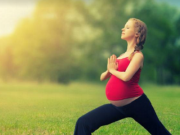 Bà bầu - Bài tập cho người tăng huyết áp thai kỳ