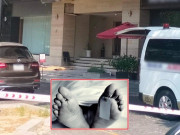 Tin tức - Một phụ nữ người nước ngoài tử vong trong chung cư tại quận 4, TP HCM