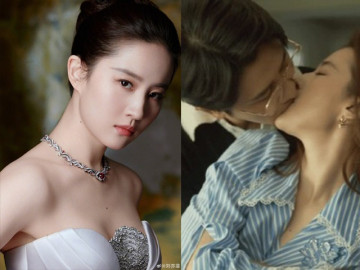 Câu Chuyện Hoa Hồng: Cảnh nóng thành con dao 2 lưỡi, Lưu Diệc Phi có đủ sức cân cả phim?