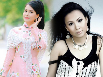 Tiếc nuối ngắm nhan sắc của Cẩm Ly trong ảnh mặt mộc mới nhất