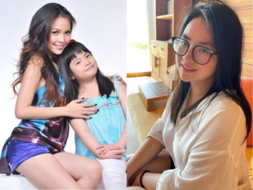 Con gái Hiền Thục 22 tuổi vừa xinh vừa hiếu thảo, đi làm lương mẹ giữ, nhìn số tiền chuyển khoản mới bất ngờ