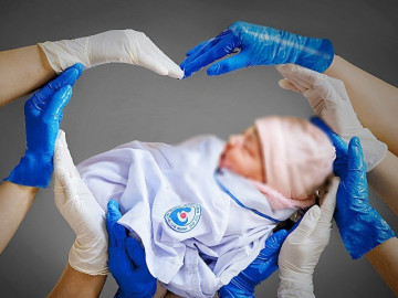 Từng có trẻ tử vong sau 9 ngày được sinh thuận tự nhiên, bác sĩ phẫn nộ liền báo công an xử lý