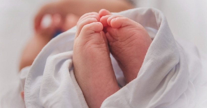 Sự thật chuyện sản phụ ở Hà Nội sinh con amp;#34;thuận tự nhiênamp;#34; - 1