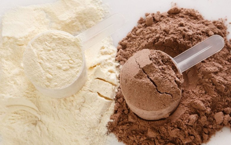 Bổ sung protein trước khi tập luyện sẽ tăng cường đốt cháy calo.