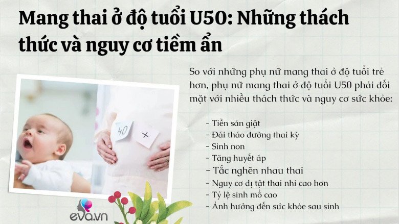 Con cái đã lớn, cặp đôi U50 vẫn làm IVF để có thêm con cho “vui cửa vui nhà” - 2