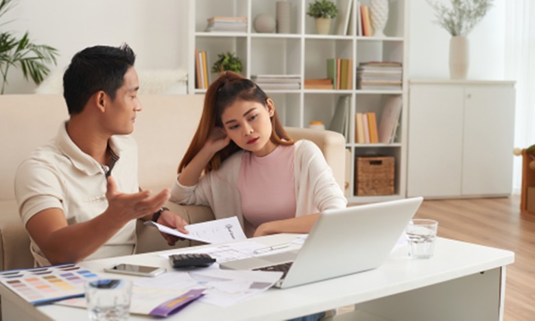 Đầu tháng ăn sang - cuối tháng mì tôm, đây là bí quyết giúp Gen Z chi tiêu hợp lý - 1