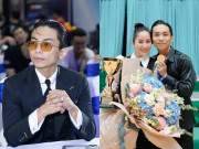 Giải trí - Phan Hiển thấy áp lực vì làm chồng Khánh Thi: "Chả hiểu sao lại va vào nhau"