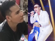 Giải trí - Sao Việt 24h: Chu Bin đăng ảnh đi diễn, hoạt động sôi nổi trên trang cá nhân sau khi bị tạm giữ vì chất cấm