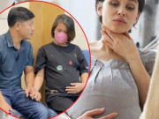 Bà bầu - Con cái đã lớn, cặp đôi U50 vẫn làm IVF để có thêm con cho “vui cửa vui nhà”