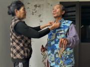 Tin tức - Độc lạ Nam Định: Chồng có móng tay dài hơn 1m không dám ngủ với vợ, được "cưng như trứng" vì sợ móng gãy