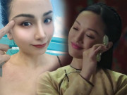 Làm đẹp - Hoa hậu Việt lấy chồng lần 3 ở Úc sợ bị chồng chê già, đòi mua món làm đẹp của phi tần xưa