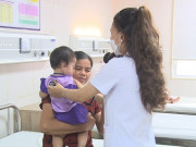 Sức khỏe - Hàng loạt trẻ mắc viêm màng não nhập viện, bác sĩ khuyên làm ngay một việc để tránh di chứng nặng nề