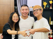 Yêu - Vợ cũ NSND Công Lý nói về hôn nhân tan vỡ: "Vì muốn hạnh phúc nên mới chọn không ở cạnh nhau"