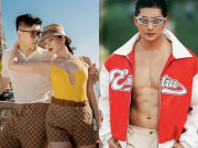 Giải trí - Lệ Quyên "phản ứng mạnh" khi thấy Lâm Bảo Châu cởi áo, 5 năm bên nhau ra sao mà nói không cần cưới?