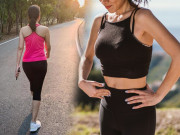 Làm đẹp - Làm thêm 1 bước này khi đi bộ, đảm bảo mỡ eo tan biến, cơ bụng nổi rõ chẳng kém tập gym