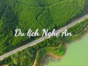 Lifestyle - 48 giờ ở Nghệ An