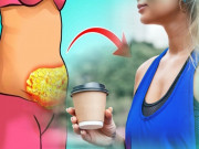 Làm đẹp - Ăn 2 loại thực phẩm này trước khi tập giúp đốt cháy mỡ thừa, chỉ tốn nửa công sức mà hiệu quả gấp đôi