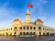 Tin tức - 12 câu hỏi thú vị về TP.HCM: Có bao nhiêu biển số xe, nơi nào gắn liền với giai thoại “trấn yểm long mạch”?