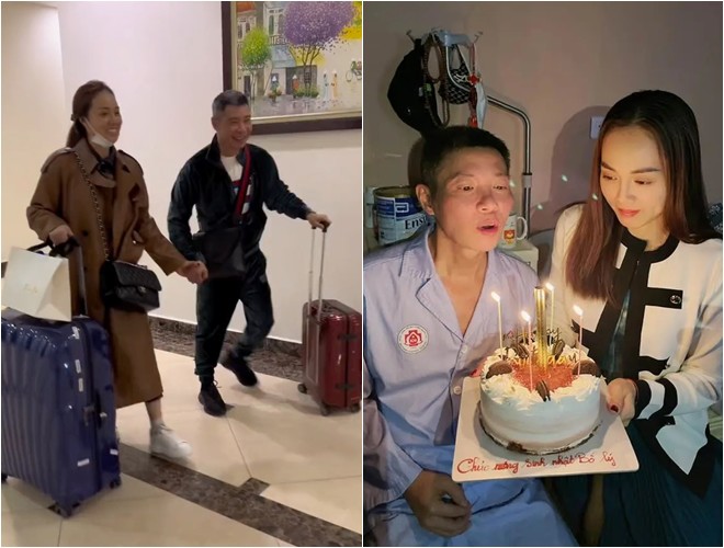 Vợ trẻ công lý bị lừa tiền vì nhẹ dạ cả tin mẹ chồng quốc dân vân dung vội vào truyền kinh nghiệm - 6