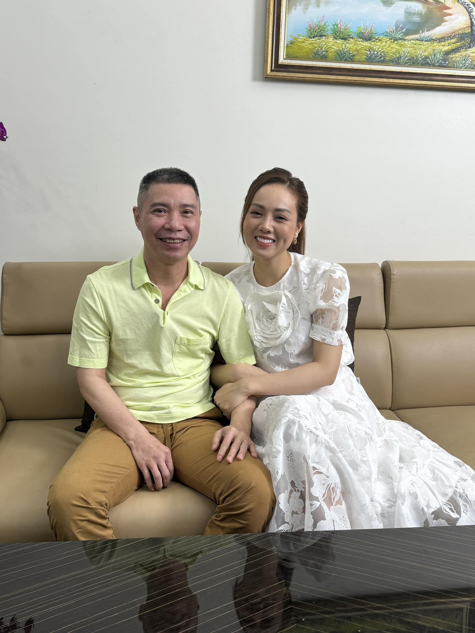 Vợ trẻ công lý bị lừa tiền vì nhẹ dạ cả tin mẹ chồng quốc dân vân dung vội vào truyền kinh nghiệm - 9