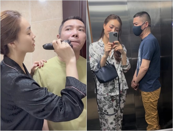 Vợ trẻ công lý bị lừa tiền vì nhẹ dạ cả tin mẹ chồng quốc dân vân dung vội vào truyền kinh nghiệm - 7