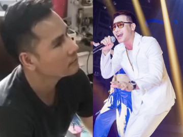 Sao Việt 24h: Chu Bin đăng ảnh đi diễn, hoạt động sôi nổi trên trang cá nhân sau khi bị tạm giữ vì chất cấm