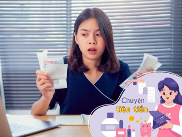 Đầu tháng ăn sang - cuối tháng mì tôm, đây là bí quyết giúp Gen Z chi tiêu hợp lý