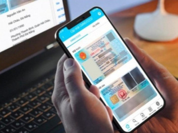 Điểm mới về căn cước điện tử sắp áp dụng, hàng triệu người dân nên biết