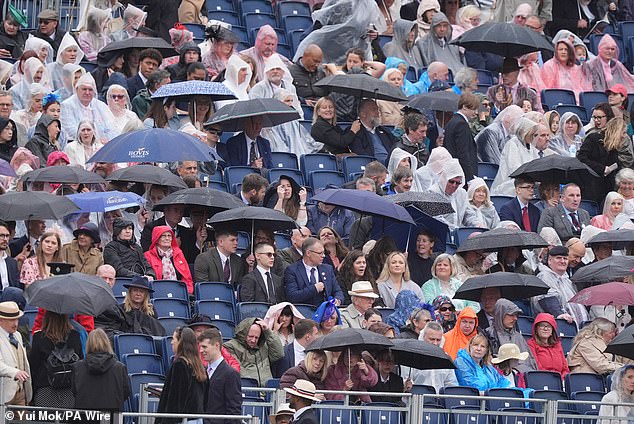 NÓNG: Vương phi Kate chính thức lộ diện công khai, sức khỏe hiện tại ra sao sau 3 tháng điều trị ung thư? - 8