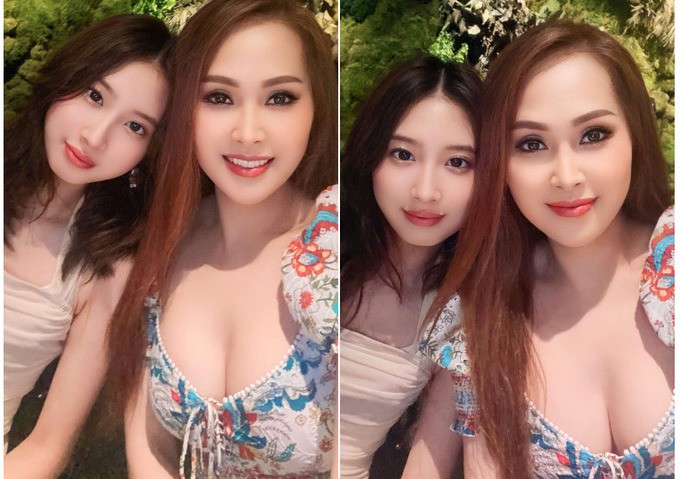 amp;#34;Cô vợ kết hôn năm 20 tuổiamp;#34; của Huỳnh Anh Tuấn là tiểu thư Sài Thành, con gái 15 tuổi xinh hệt mẹ - 5