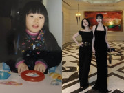 Làm đẹp - Con gái MC đình đám nhất showbiz tuổi 18 dậy thì thành công, CĐM khen siêu sao hạ sinh siêu mẫu