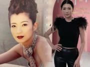 Làm đẹp - Á hậu Hoàn Vũ Trung Quốc đẹp chấp tuổi tác, U60 giữ dáng bằng công thức ăn 3-0