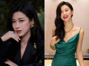 Thời trang - Mỹ nhân phối đồ công sở chuẩn tổng tài, đẹp hơn Lưu Diệc Phi trong phim "Câu chuyện Hoa hồng"