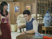 Bà bầu - Vừa dẫn bạn trai về giới thiệu cháu ruột đã chạy tới ôm chầm, cách xưng hô mới khiến tôi sốc nặng