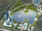 Tin tức - Tin tức 24h: Hà Nội sắp vận hành công viên, hồ điều hòa hơn 740 tỷ đồng