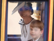 Sức khỏe - NÓNG: Vương phi Kate chính thức lộ diện công khai, sức khỏe hiện tại ra sao sau 3 tháng điều trị ung thư?